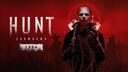 Discovery splash banner for Hunt: Showdown 1896 TR Discord server
