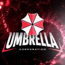 Discovery splash banner for 🧬 Umbrella Corporation Discord server