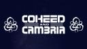 Discovery splash banner for Coheed and Cambria Discord server
