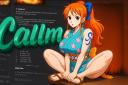 Discovery splash banner for Callme  #ChillVibes Discord server