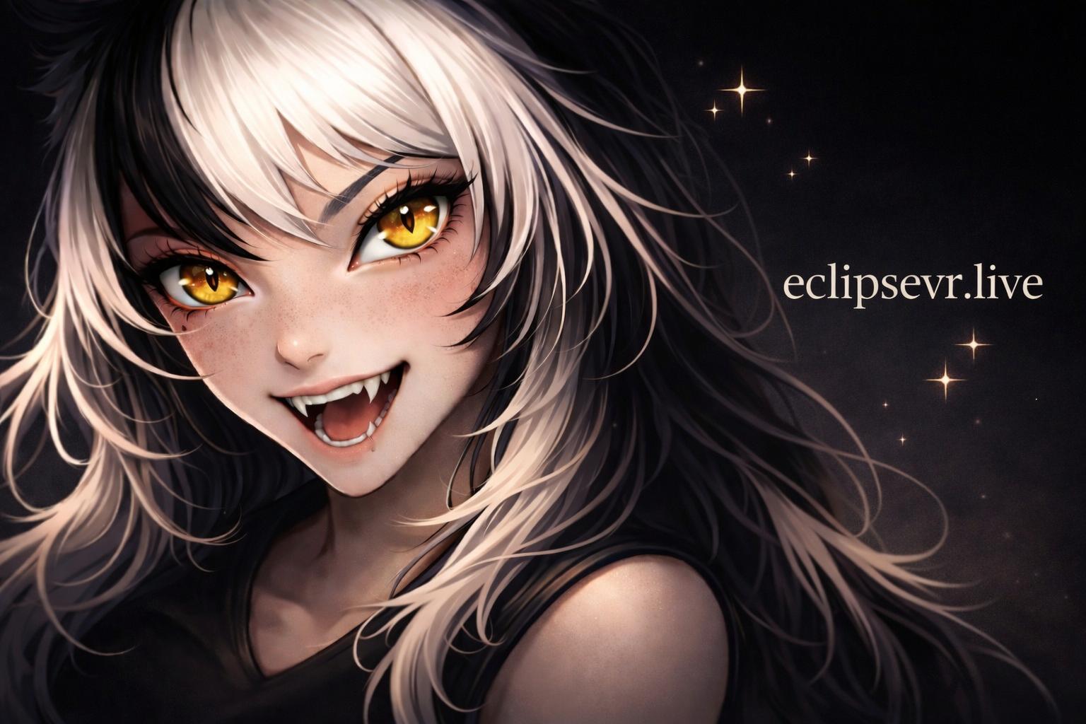 Discovery splash banner for evevrc Discord server
