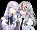Discovery splash banner for Eclipse ⚔🩵 Discord server
