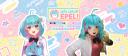 Discovery splash banner for Taman SCPEPL 💙👀👄👀 Discord server