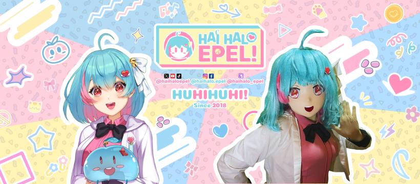 Discovery splash banner for Taman SCPEPL ๐๐๐๐ Discord server