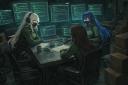 Discovery splash banner for Hackers’ Lair Discord server