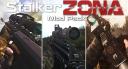 Discovery splash banner for DrakoMT (Official Stalker Zona Server) Discord server
