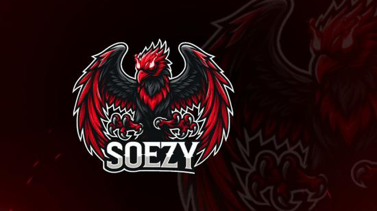 Discovery splash banner for #SOEZY™ Discord server