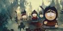Discovery splash banner for Dayz South Park Boys Discord server