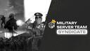 Discovery splash banner for Синдикат MST | Сеть игровых серверов Discord server