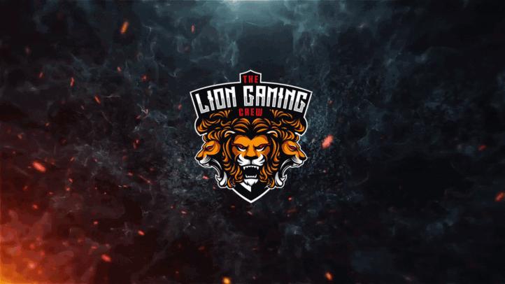 Discovery splash banner for TheLionGamingCrew's server Discord server