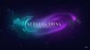 Discovery splash banner for Nebula Gaming - Forged In Graphtics Discord server