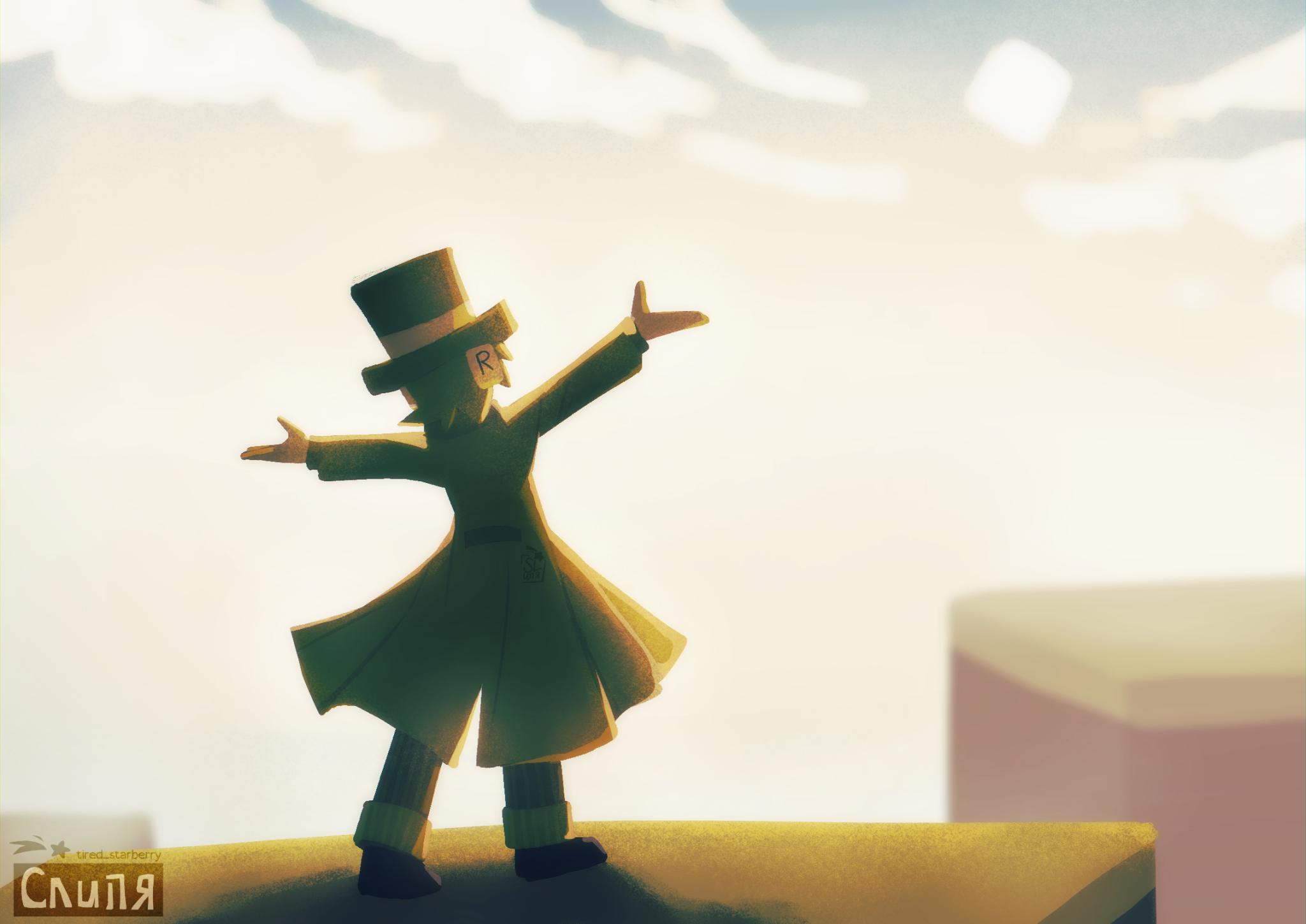 Discovery splash banner for Дом XTach'a Discord server