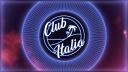 Discovery splash banner for Club Italia Discord server