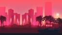 Discovery splash banner for CHILL ODYSSEY 📼 Discord server
