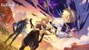 Discovery splash banner for Celestia Realm Discord server