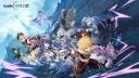 Discovery splash banner for Celestia Realm Discord server