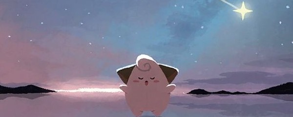 Discovery splash banner for Gaster Splatters ☆ The Amyverse Discord server