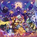 Discovery splash banner for Yu-Gi-Oh! Master Duel France Discord server