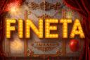 Discovery splash banner for 🧐 La Fineta 🍷 Discord server