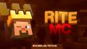 Discovery splash banner for RiteMC Network Discord server