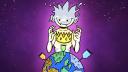 Discovery splash banner for SpeedSilver's Community Discord server