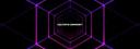 Discovery splash banner for UzzyZVR's Community Discord server