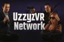 Discovery splash banner for UzzyZVR's Network Discord server