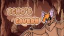Discovery splash banner for Echo’s Cavern 🦇 Discord server