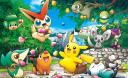 Discovery splash banner for Brasil Poké Drink Discord server