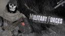 Discovery splash banner for 𝐌𝐚𝐠𝐢𝐜 𝐂𝐢𝐭𝐲 || الــقــوات الــعــســكــريـــة Discord server