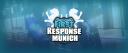 Discovery splash banner for First Response Munich Discord server