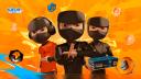 Discovery splash banner for KaBuM! Discord server
