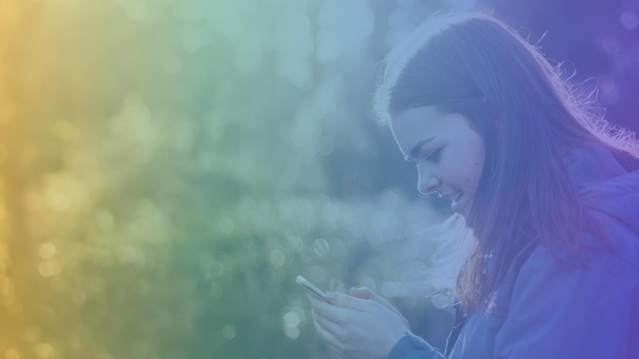 Discovery splash banner for Koko Cares Discord server