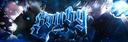 Discovery splash banner for Caverne de Bouby Discord server