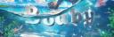 Discovery splash banner for Caverne de Bouby Discord server