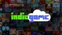 Discovery splash banner for IndieGameCloud Discord server