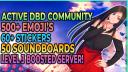 Discovery splash banner for 🛕𝗭𝗼𝗱𝗶𝗮𝗻 𝗘𝗺𝗽𝗶𝗿𝗲🛕 Discord server