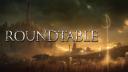 Discovery splash banner for Roundtable Discord server
