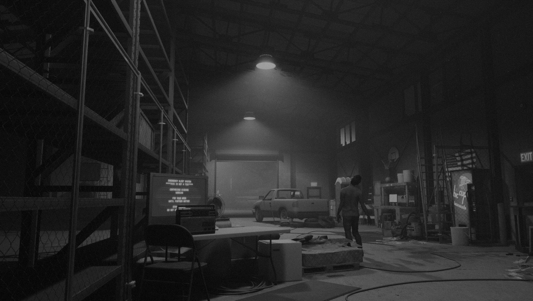 Discovery splash banner for VEIN Discord server