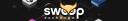 Discovery splash banner for Swoop Exchange Discord server