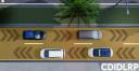 Discovery splash banner for Car Driving Lintas Roleplay Discord server