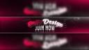 Discovery splash banner for RuffyDesign® by HL Data Solutions GmbH Discord server