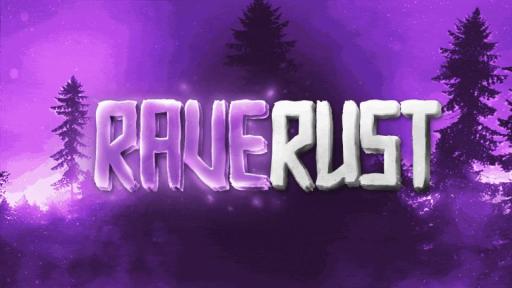 Rave Rust💜 - Discord Servers