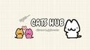 Discovery splash banner for Cats Hub β
Discord server