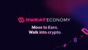 Discovery splash banner for SWEAT Discord server