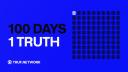 Discovery splash banner for TRUF.NETWORK Discord server