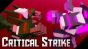 Discovery splash banner for CRITICAL STRIKE Discord server