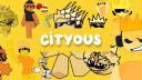 Cityous Cityous Official Discord - Discord Servers