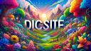 Discovery splash banner for DLCSITE Discord server
