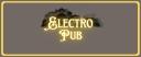 Discovery splash banner for ⚡ Electro Pub | 2.5k Discord server